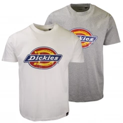 Dickies Men's Classic Horseshoe S/S T-Shirt