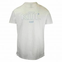 Kuhl Men's Off White Kul Cool S/S T-Shirt (S04B) 11 Kuhl Men's Off White Kul Cool S/S T-Shirt (S04B)