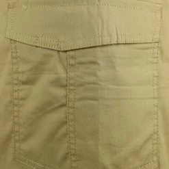 Columbia Men's Khaki Brentyn Trail Cargo Short (243)