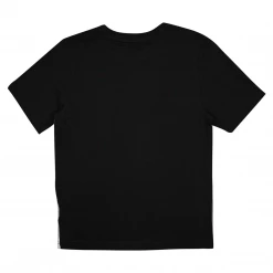 FILA Boy's Aesthetic Street Two Tone S/S T-Shirt 24 FILA Boy's Aesthetic Street Two Tone S/S T-Shirt