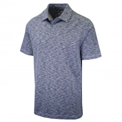 Mens Tommy Bahama Men's Cobalt Blue Haze S/S Polo Shirt (Retail $39.97)