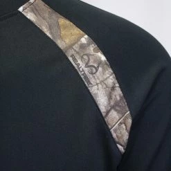 Xone Men's 2 Pack Realtree Xtra X-Dry Loose Fit L/S T-Shirt