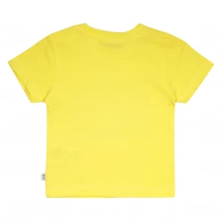 Hugo Boss Kid's Abstract Bookshelf S/S T-Shirt (S02) 26 Hugo Boss Kid's Abstract Bookshelf S/S T-Shirt (S02)