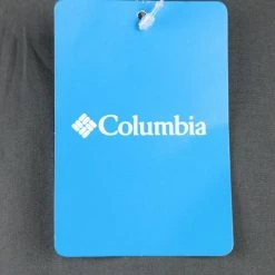 Columbia Men's Gravel Grey Brentyn Trail Cargo Short (011)