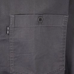 Harley-Davidson Men's Classic H-D L/S Woven Shirt (S39)