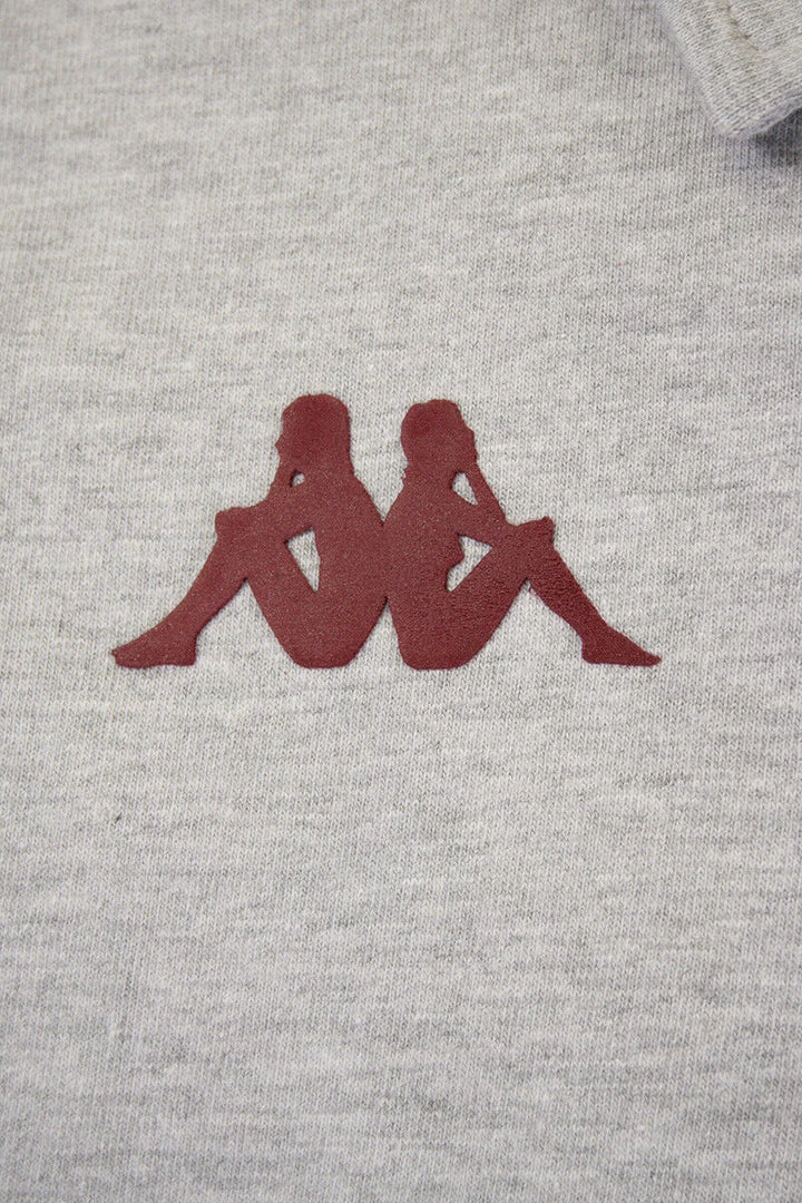 Mens Kappa Men's Slim Fit Balla Union Bordeaux Begles S/S Polo Shirt 11 Mens Kappa Men's Slim Fit Balla Union Bordeaux Begles S/S Polo Shirt