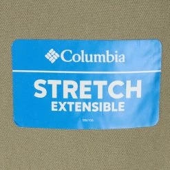 Columbia Men's Khaki Tusk Flex ROC Pants (221)