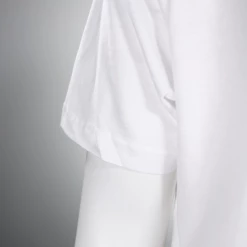 RVCA Men's White VA Box Regular Fit S/S T-Shirt (S02)