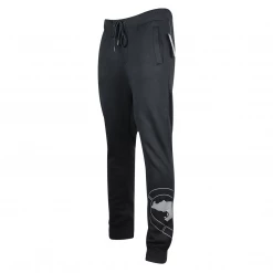 Mens Ecko Unltd. Men's Classic Black Track Pants (Size S)