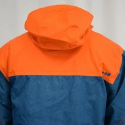 Wed'ze By Decathlon Men's Evostyle Fleece Lined Ski Jacket (Retail $120) 16 Wed'ze By Decathlon Men's Evostyle Fleece Lined Ski Jacket (Retail $120)