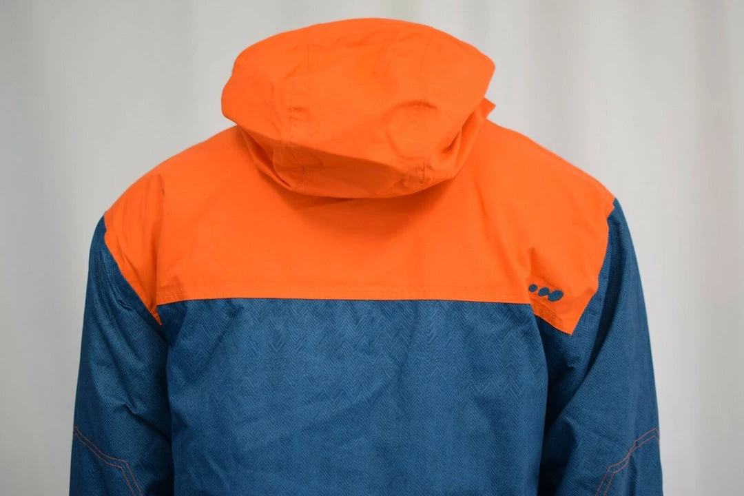 Wed'ze By Decathlon Men's Evostyle Fleece Lined Ski Jacket (Retail $120) 5 Wed'ze By Decathlon Men's Evostyle Fleece Lined Ski Jacket (Retail $120)