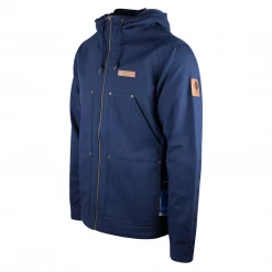 Columbia Men's Navy Loma Vista Jacket (464)