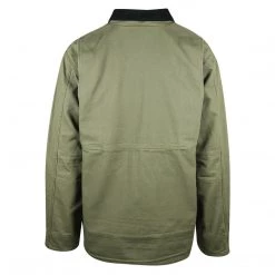 Carhartt Men's Moss Full Swing Armstrong Jacket