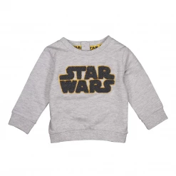 Disney Infant's Star Wars L/S Sweater
