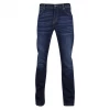Mens French Connection Men's Classic Blue Denim Jeans 2 Mens French Connection Men's Classic Blue Denim Jeans