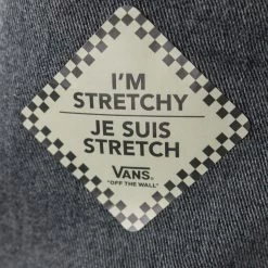 VANS Men's Asphalt Grey Murphyed Chino Pants