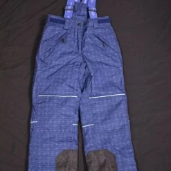 Stormpack Sunice Kid's Indigo 3M Thinsulate Insulation Snow Pants