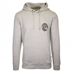 Quik Silver Quiksilver Men's Feeling Fine Since 69' Pull Over Hoodie (S03) 55 Quik Silver Quiksilver Men's Feeling Fine Since 69' Pull Over Hoodie (S03)