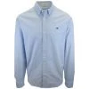 Scotch & Soda Men's Light Blue L/S Dress Shirt (S04) Mens
