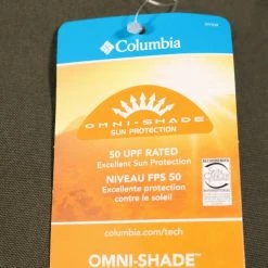 Columbia Men's Olive Green Flex ROC Cargo Pants New Arrivals