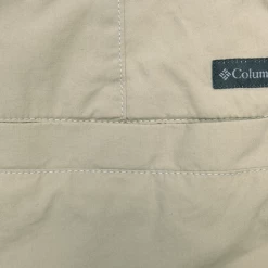 Columbia Men's Fossil Washed Out Short (160)