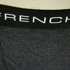 Fcuk, French Connection French Connection Men's Dark Grey & Grey 6 Pack Boxer Briefs New Arrivals