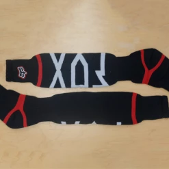 Fox Racing Mens FRI Thin Anthem Performance Socks MX ATV (Size L)