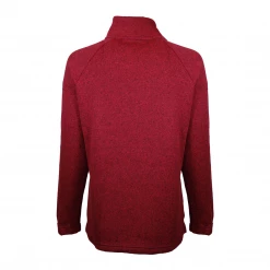 Clearance Eddie Bauer Women's Three Snap On Button Mock Neck Sweater (S04) 34 Clearance Eddie Bauer Women's Three Snap On Button Mock Neck Sweater (S04)