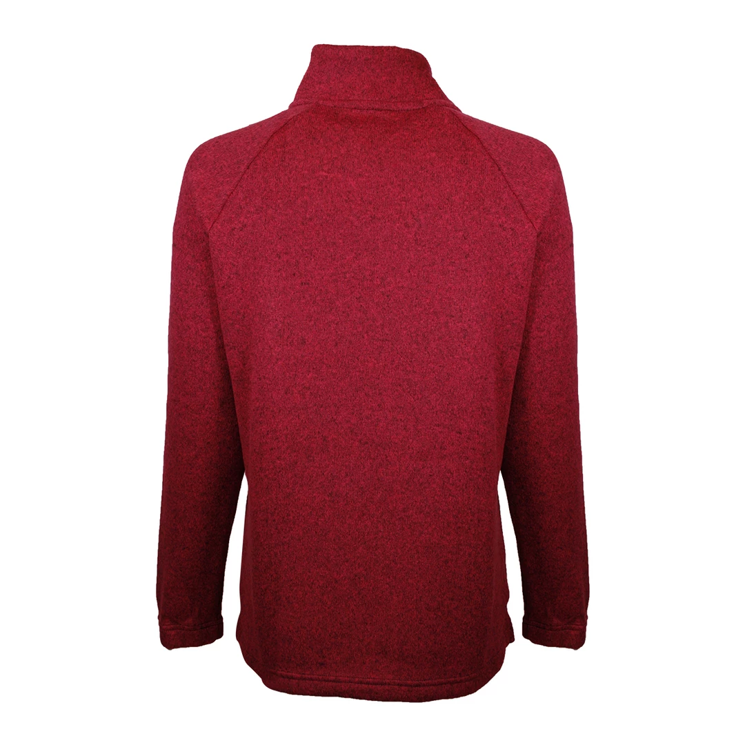 Clearance Eddie Bauer Women's Three Snap On Button Mock Neck Sweater (S04) 9 Clearance Eddie Bauer Women's Three Snap On Button Mock Neck Sweater (S04)