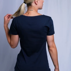 Roxy Women's Floral Round Neck S/S T-Shirt (S05) 29 Roxy Women's Floral Round Neck S/S T-Shirt (S05)