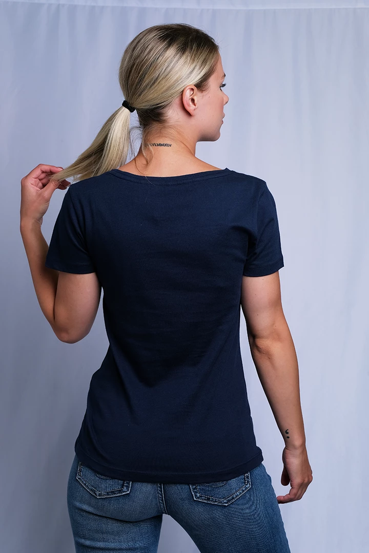 Roxy Women's Floral Round Neck S/S T-Shirt (S05) 11 Roxy Women's Floral Round Neck S/S T-Shirt (S05)