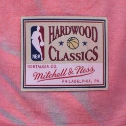 Mitchell & Ness Men's Scottie Pippen #33 City Pride S/S T-Shirt