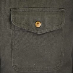 Superdry Men's Classic Twill Commuter L/S Woven Shirt 22 Superdry Men's Classic Twill Commuter L/S Woven Shirt