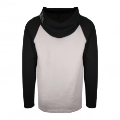 Vans Off The Wall Men's Light Weight Ryder Block-K Pullover Hoodie (S19)