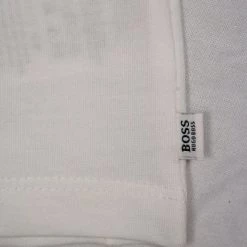 Hugo Boss Kid's Abstract Bookshelf S/S T-Shirt (S02) 33 Hugo Boss Kid's Abstract Bookshelf S/S T-Shirt (S02)