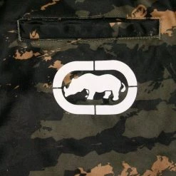 Ecko Unltd. Men's Green Tan Camo Joggers (S05) (SIze XL)