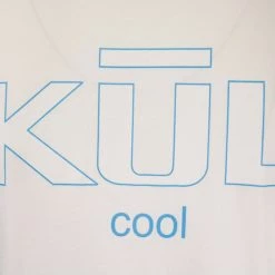 Kuhl Men's Off White Kul Cool S/S T-Shirt (S04)