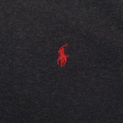 Polo Ralph Lauren Kids 3 Pack Crewneck L/S T-Shirt (S05)