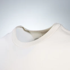 RVCA Men's Cream Pirate Skull Regular Fit S/S T-Shirt (S21)