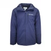 Columbia Men's Navy Blue Highland Alpine Jacket (Retail $140) 464
