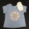 Kids Tom Tailor Infant's Flower S/S Tee