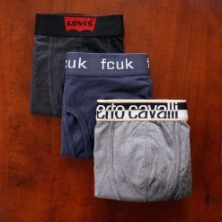 Get Briefed 5 Or 8 Pack Mystery Package