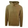 Obey Men's Light Brown Prospect L/S Pull Over Hoodie (Retail $68)