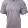 Timberland Men's Grey S/S Polo Shirt S02