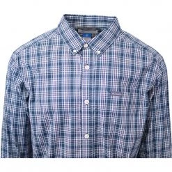 Spotted Clothing Columbia Men's Rapid Rivera II L/S Woven Shirt