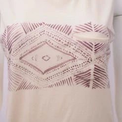 Womens Roxy Women's Tropical Palms Muscle Tank