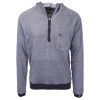 Spotted Clothing Matix Men's Creedence Henley Pull Over Hoodie Mens