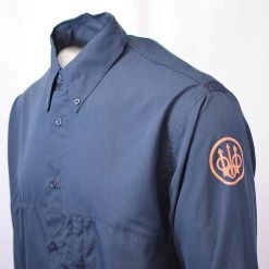 Beretta Men's Performance Hunting Gear Buzzi Shooting L/S Shirt 31 Beretta Men's Performance Hunting Gear Buzzi Shooting L/S Shirt