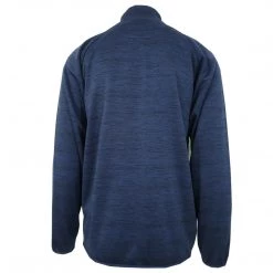 Spotted Clothing G-III Sports By Carl Banks Men's MLB 2017 Mock Neck Zip Sweater