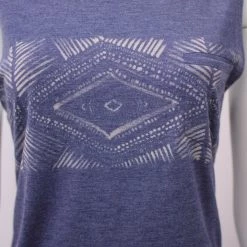 Womens Roxy Women's Tropical Palms Muscle Tank